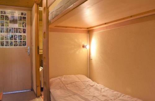 Meribel Centre Apartamento | Studio confortable 4 pers. avec balcon sud, proche pistes et commodités, Méribel - FR-1-180-10