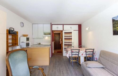 Eaux-Bonnes Apartamento | Studio confortable 6 pers. au pied des pistes, Gourette - FR-1-400-126