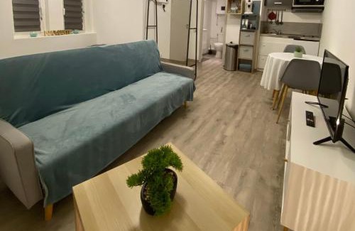 Manosque Apartamento | Studio confortable au centre de Manosque