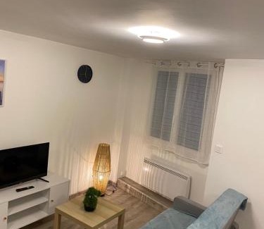 Manosque Apartamento | Studio confortable au centre de Manosque