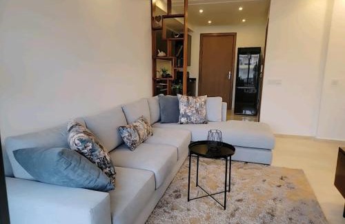Mohammedia Apartamento | Studio confortable au parc