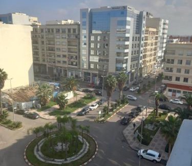 Mohammedia Apartamento | Studio confortable au parc