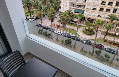 Mohammedia Apartamento | Studio confortable au parc