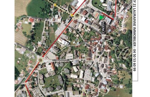 Samoens Apartamento | Studio confortable avec balcon et parking au centre du village - FR-1-624-121