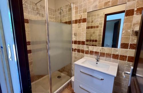 Sisco Apartamento | Studio confortable avec piscine
