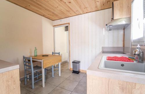 Levignacq Casa | Studio confortable entre océan et forêt, idéal pour 2 personnes - FR-1-50-175
