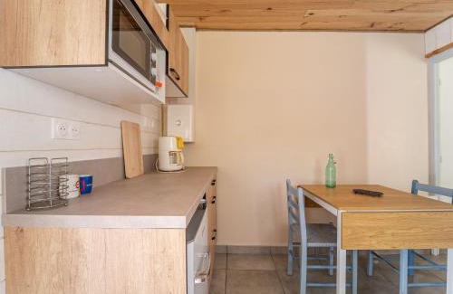 Levignacq Casa | Studio confortable entre océan et forêt, idéal pour 2 personnes - FR-1-50-175