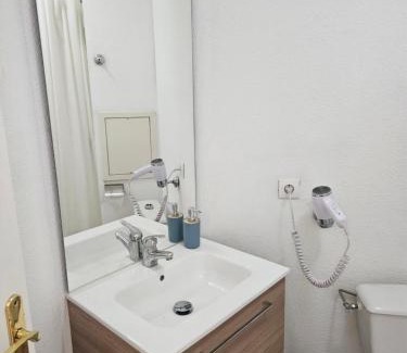 Annemasse Casa | Studio confortable Genevois