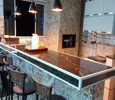 Colonia do Marcal Apartamento | Studio confortavel
