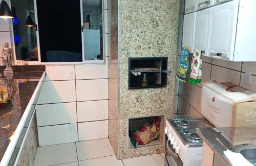 Colonia do Marcal Apartamento | Studio confortavel
