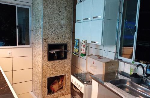Colonia do Marcal Apartamento | Studio confortavel