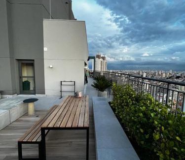 Tucuruvi Apartamento | Studio - Conforto - Santana - Tucuruvi - Metrô