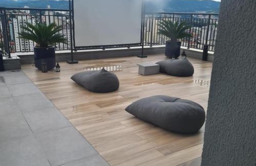 Tucuruvi Apartamento | Studio - Conforto - Santana - Tucuruvi - Metrô