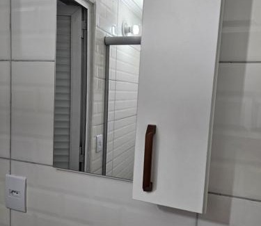 Passo da Areia Apartamento | Studio Consulado Americano EUA - American Consulate Studio USA