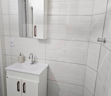 Passo da Areia Apartamento | Studio Consulado Americano EUA - American Consulate Studio USA