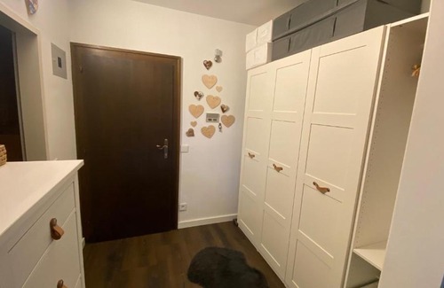 Bad Hofgastein Apartamento | Studio consys