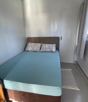 Carianos Apartamento | Studio Container Aeroporto