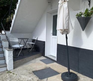 Amberieu-en-Bugey Casa | STUDIO coquet Terrasses de Saint Germain