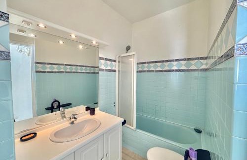 Le Ricanto Apartamento | Studio Corse Azur pieds dans l'eau Ajaccio
