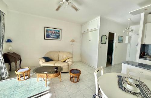 Le Ricanto Apartamento | Studio Corse Azur pieds dans l'eau Ajaccio