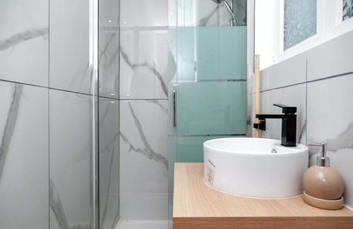 Le Pre-Saint-Gervais Apartamento | Studio Cosy, Proche Paris