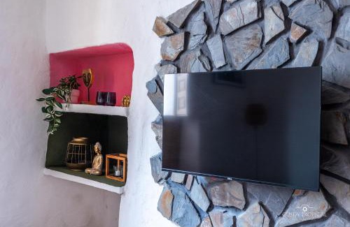 Polopos Apartamento | Studio Costa Tropical