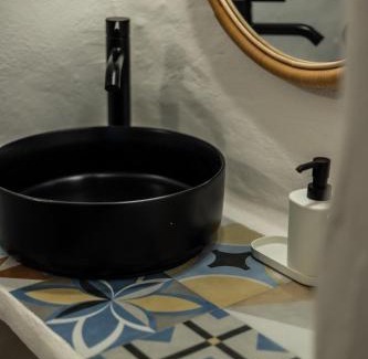 Polopos Apartamento | Studio Costa Tropical