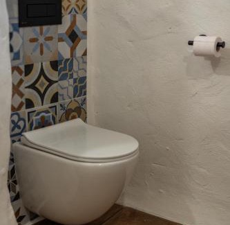 Polopos Apartamento | Studio Costa Tropical