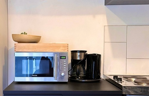 Alfortville Apartamento | Studio Cosy à 15 min de Bastille