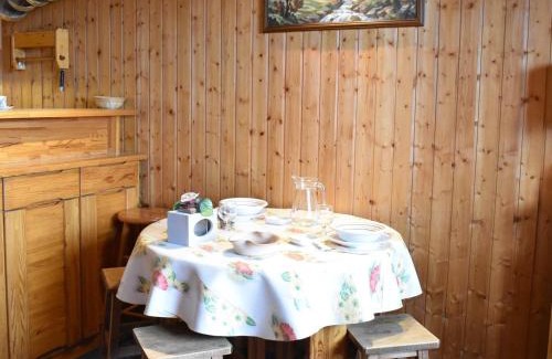 Meribel Apartamento | Studio cosy à 150m des pistes et proches commerces - Méribel - FR-1-180-51