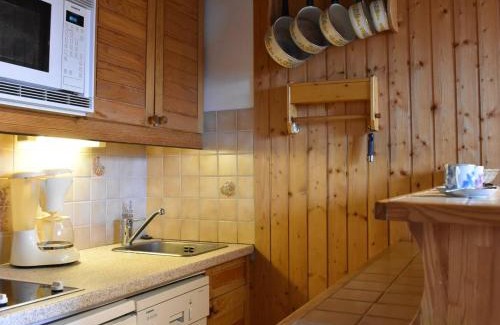 Meribel Apartamento | Studio cosy à 150m des pistes et proches commerces - Méribel - FR-1-180-51
