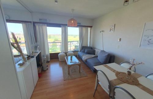 Knokke-Heist Apartamento | Studio cosy à 2 pas de la mer
