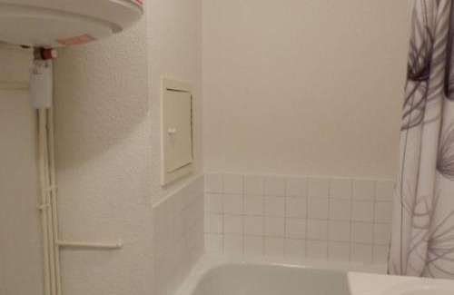 La Ferriere Apartamento | Studio cosy à 200m des pistes avec cuisine équipée - FR-1-557A-37