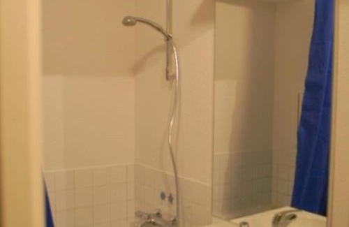 La Ferriere Apartamento | Studio cosy à 200m des pistes avec cuisine équipée - FR-1-557A-37