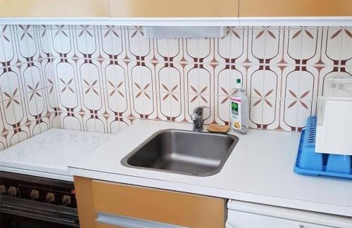 Argeles Plage Apartamento | Studio cosy à 300m de la mer avec parking privatif - Argelès sur Mer - FR-1-388-151