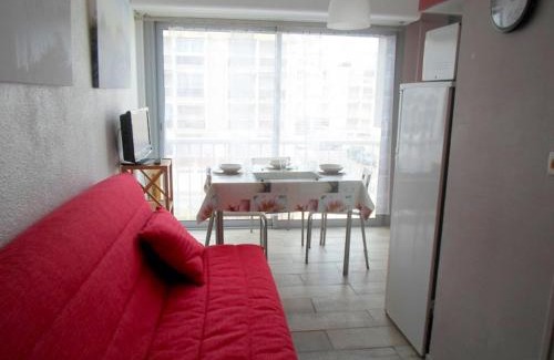 Balaruc-les-Bains Apartamento | Studio cosy à 5 min des Thermes, 2 étoiles, animaux acceptés, proche commerces et Etang de Thau - FR-1-503-88