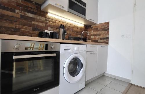 Chalifert Apartamento | Studio cosy à 5 minutes de DISNEYLAND PARIS