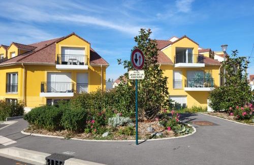 Chalifert Apartamento | Studio cosy à 5 minutes de DISNEYLAND PARIS