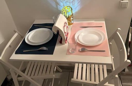 Bagneux Apartamento | Studio cosy à Bagneux RER B à 500m