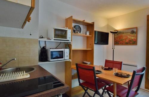 Bernex Apartamento | Studio cosy à Bernex, proche pistes et sentiers - FR-1-498-90