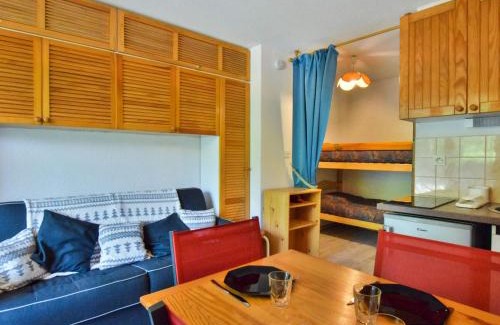 Bernex Apartamento | Studio cosy à Bernex, proche pistes et sentiers - FR-1-498-90
