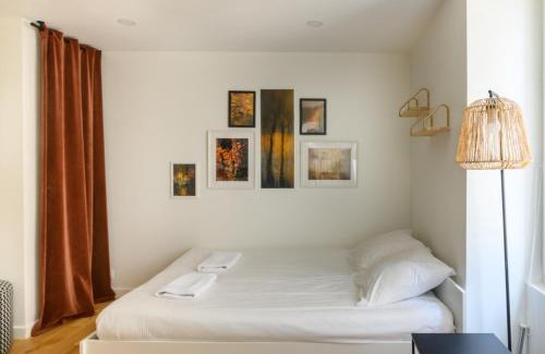 Fontainebleau Apartamento | Studio Cosy à Fontainebleau