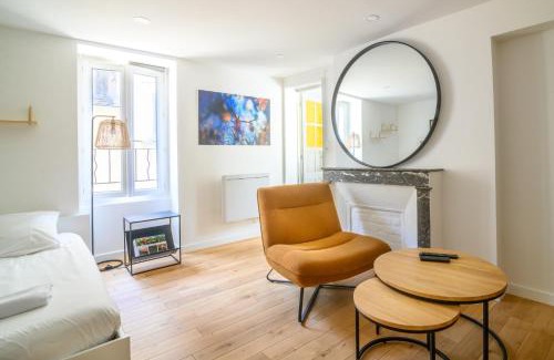 Fontainebleau Apartamento | Studio Cosy à Fontainebleau