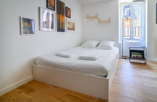 Fontainebleau Apartamento | Studio Cosy à Fontainebleau