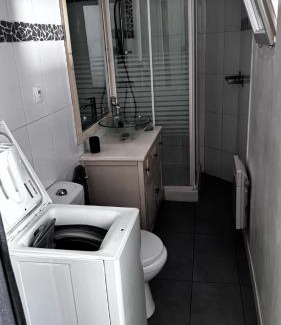 Pignan Apartamento | Studio cosy à Pignan au coeur du village médieval