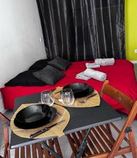 Pignan Apartamento | Studio cosy à Pignan au coeur du village médieval