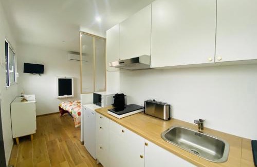 Royan Apartamento | Studio cosy à Royan