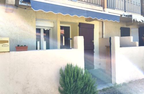 Vernet-les-Bains Apartamento | Studio cosy 2/3 voyageurs