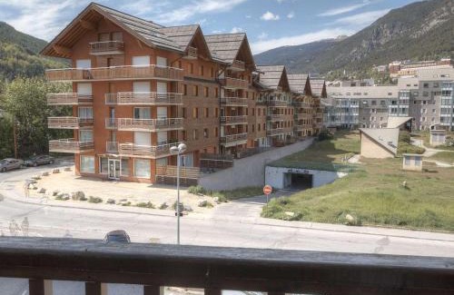 Briancon Apartamento | Studio cosy 2/3 pers au cœur de Briançon, proche centre-ville et télécabine - FR-1-330C-42