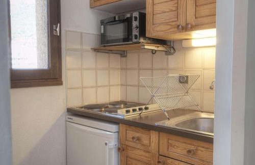 Briancon Apartamento | Studio cosy 2/3 pers au cœur de Briançon, proche centre-ville et télécabine - FR-1-330C-42